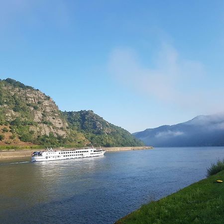 Hotel Zur Traube Kestert Exteriér fotografie